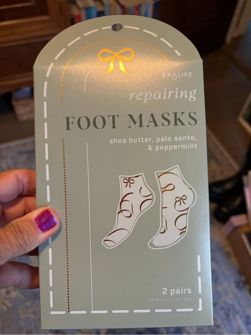 Spa Essentials - 5 items NWT included